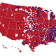 Illustration for article titled Facebook Data Provide The Most Accurate NFL Fandom Map Ever Created